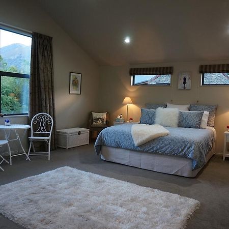 Haven Suite Luxury 5 Star Queenstown Zewnętrze zdjęcie