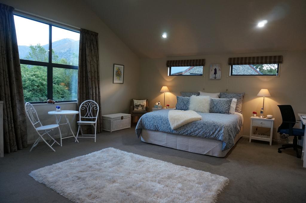 Haven Suite Luxury 5 Star Queenstown Zewnętrze zdjęcie