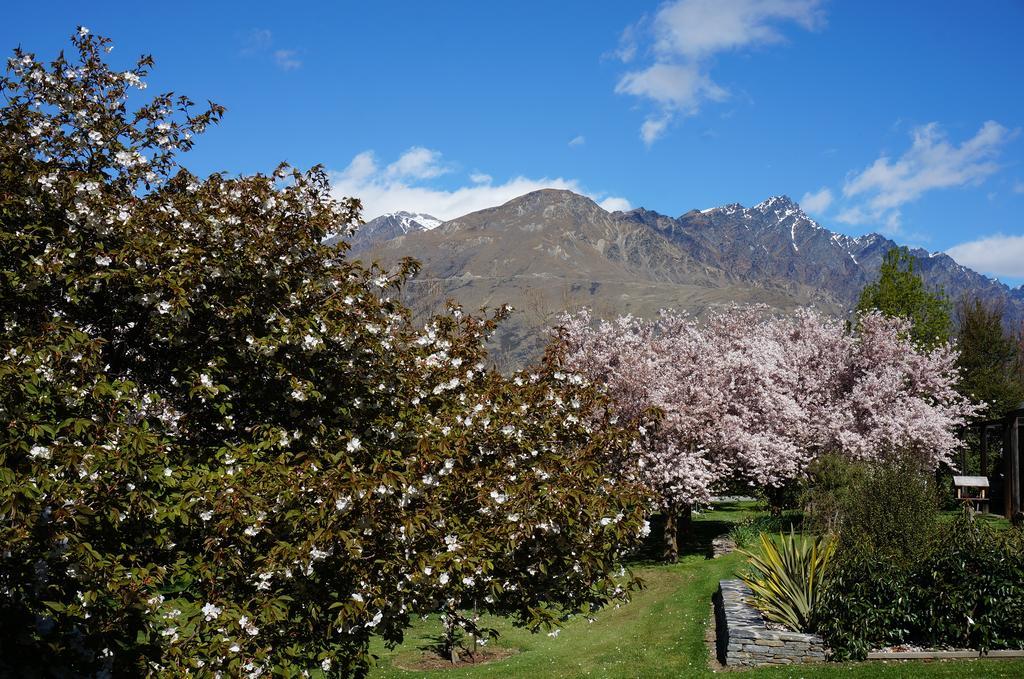 Haven Suite Luxury 5 Star Queenstown Zewnętrze zdjęcie